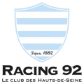 Racing 92